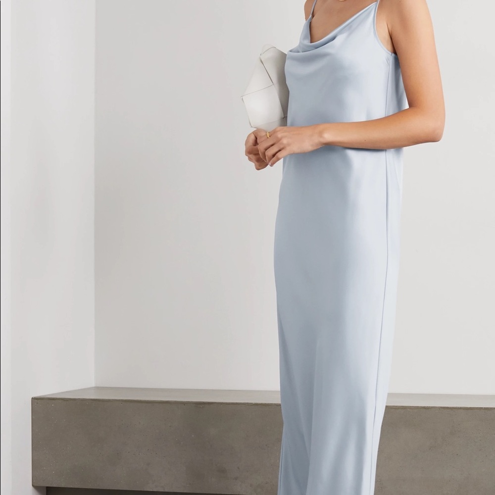 Max Mara Leisure Slip Dress